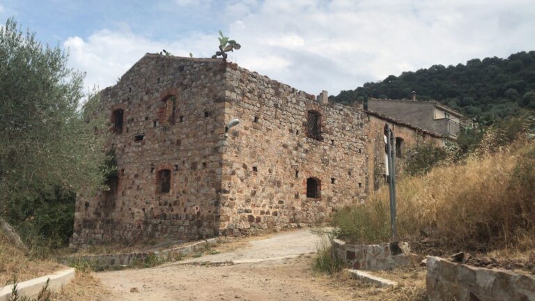 Paesaggio San Mauro Castelverde 1
