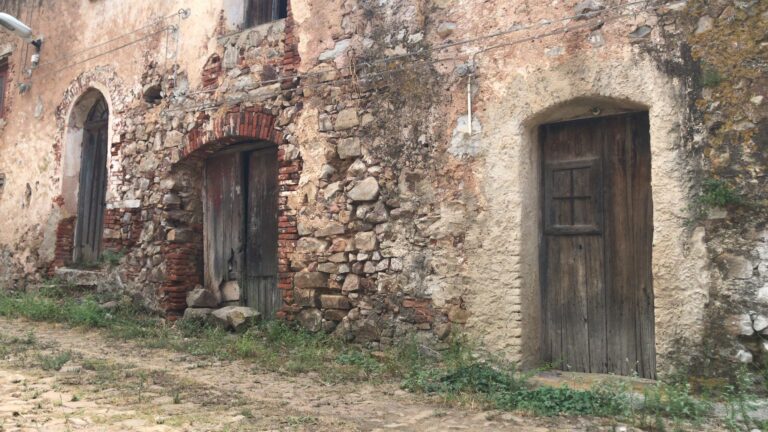 Paesaggio San Mauro Castelverde 3