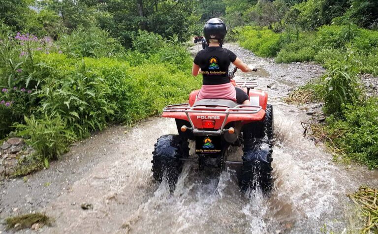 Quad Avventure Castelmauro
