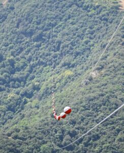 Zipline Sicilia ph IG