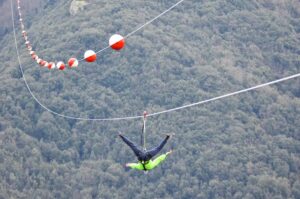 Zipline Sicilia ph IG