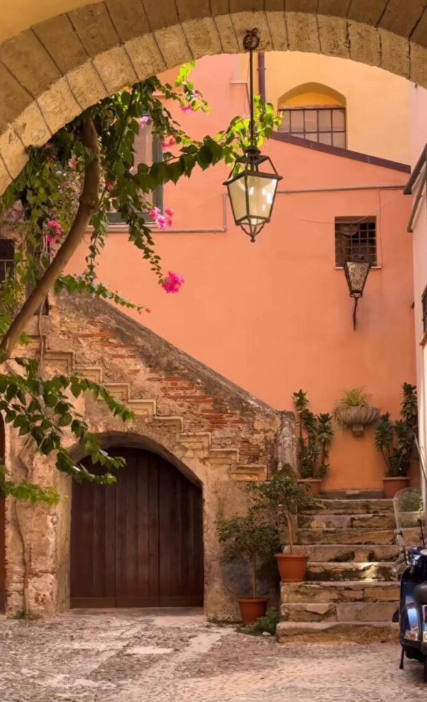 Cefalù ph IG