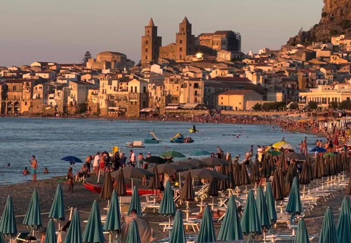 Cefalù ph IG