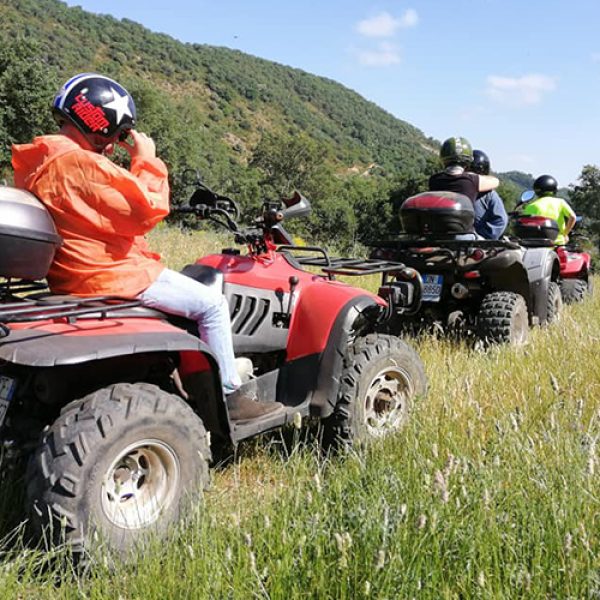 Chi Siamo Gole Di Tiberio Avventure