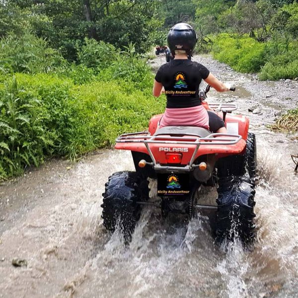 Quad Avventure Castelmauro
